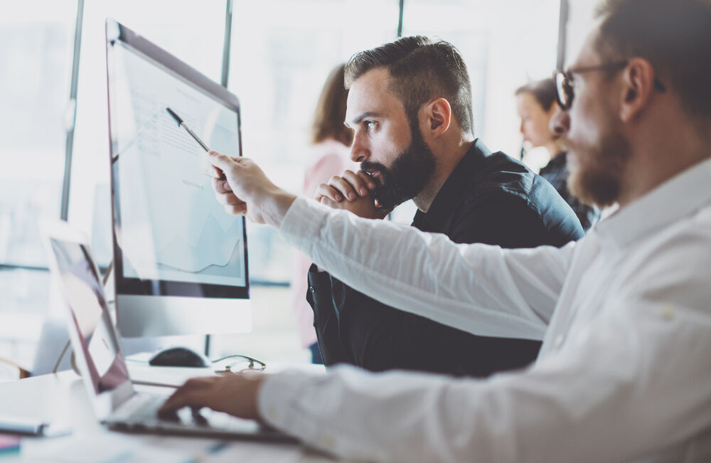 6. Information security analysts